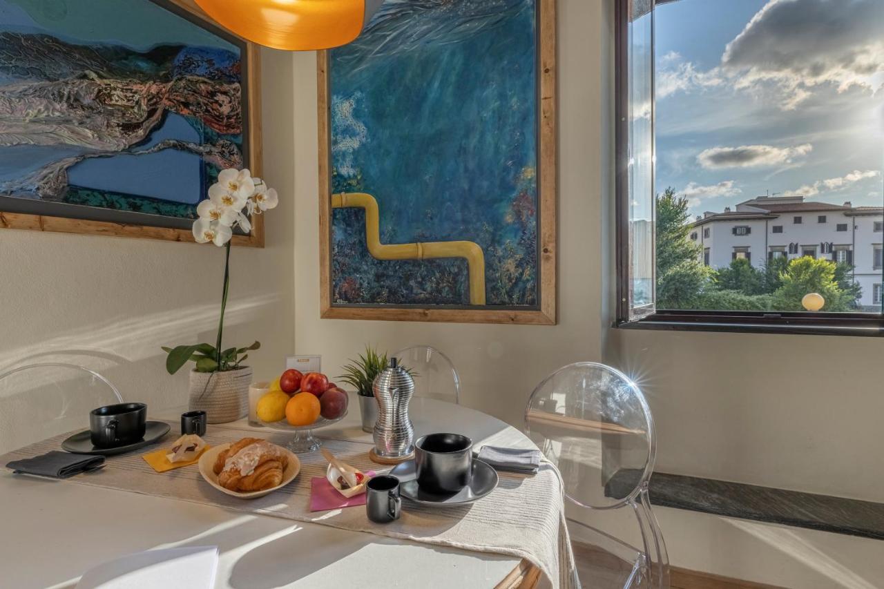 The Architect Suite - Canals View Λιβόρνο Εξωτερικό φωτογραφία